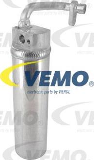 Vemo V38-06-0013 - Осушувач, кондиціонер autozip.com.ua