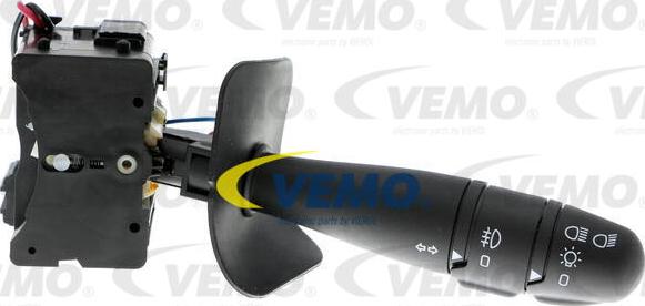 Vemo V38-80-0004 - Вимикач на рульовій колонці autozip.com.ua
