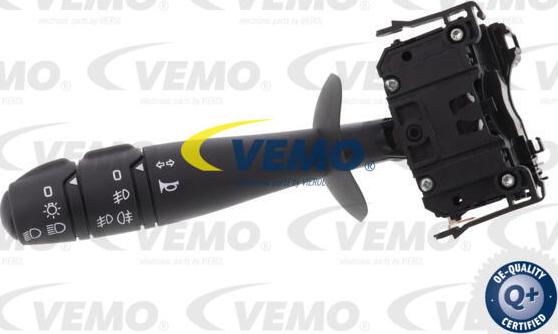 Vemo V38-80-0019 - Вимикач на рульовій колонці autozip.com.ua
