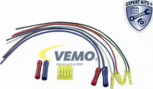 Vemo V38-83-0001 - Ремонтний комплект, кабельний комплект autozip.com.ua