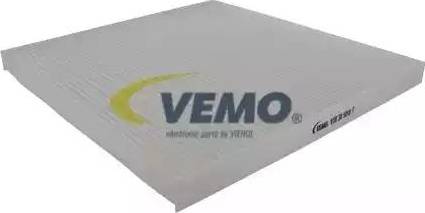Vemo V38-30-1010 - Фільтр, повітря у внутрішній простір autozip.com.ua
