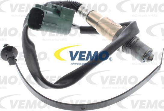 Vemo V38-76-0004 - Лямбда-зонд, датчик кисню autozip.com.ua