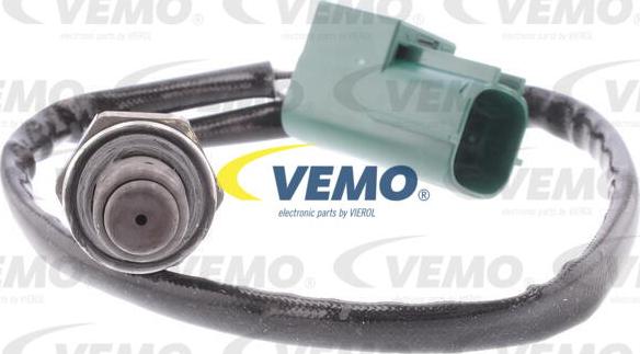 Vemo V38-76-0005 - Лямбда-зонд, датчик кисню autozip.com.ua
