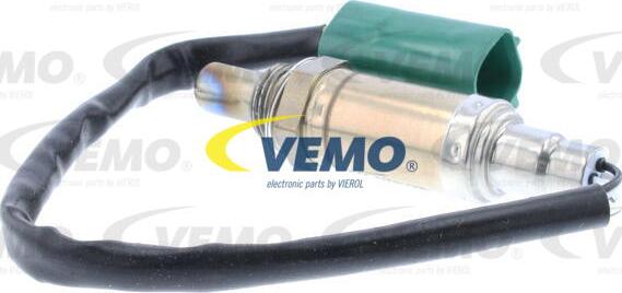 Vemo V38-76-0003 - Лямбда-зонд, датчик кисню autozip.com.ua