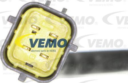 Vemo V38-76-0007 - Лямбда-зонд, датчик кисню autozip.com.ua