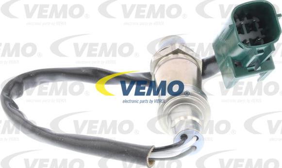 Vemo V38-76-0012 - Лямбда-зонд, датчик кисню autozip.com.ua