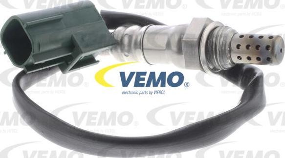 Vemo V38-76-0017 - Лямбда-зонд, датчик кисню autozip.com.ua