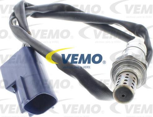 Vemo V38-76-0024 - Лямбда-зонд, датчик кисню autozip.com.ua