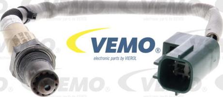 Vemo V38-76-0021 - Лямбда-зонд, датчик кисню autozip.com.ua