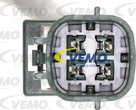 Vemo V38-76-0021 - Лямбда-зонд, датчик кисню autozip.com.ua