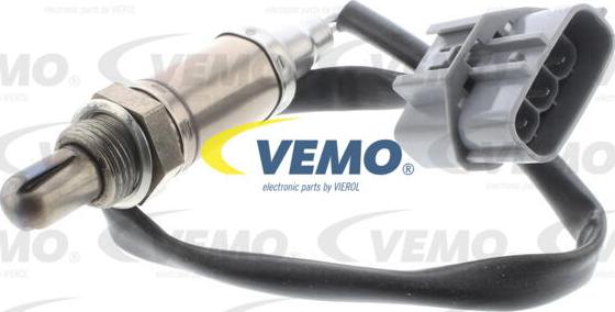 Vemo V38-76-0023 - Лямбда-зонд, датчик кисню autozip.com.ua