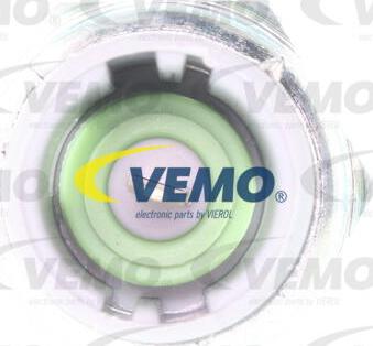 Vemo V38-73-0004 - Датчик, тиск масла autozip.com.ua