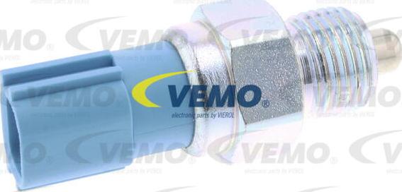 Vemo V38-73-0008 - Датчик, контактний перемикач, фара заднього ходу autozip.com.ua