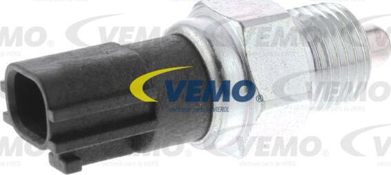 Vemo V38-73-0011 - Датчик, контактний перемикач, фара заднього ходу autozip.com.ua