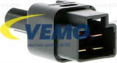 Vemo V38-73-0025 - Вимикач ліхтаря сигналу гальмування autozip.com.ua