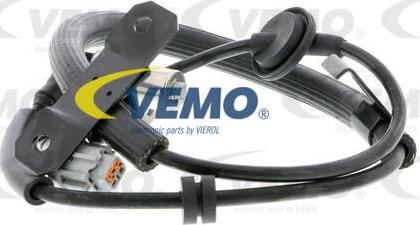 Vemo V38-72-0099 - Датчик ABS, частота обертання колеса autozip.com.ua