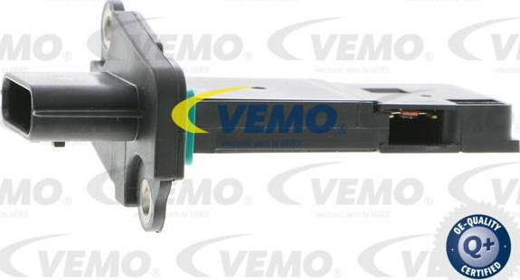 Vemo V38-72-0006-1 - Датчик потоку, маси повітря autozip.com.ua