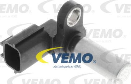 Vemo V38-72-0015 - Датчик імпульсів, колінчастий вал autozip.com.ua