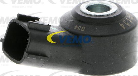 Vemo V38-72-0016 - Датчик детонації autozip.com.ua