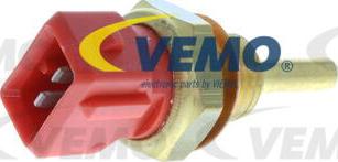 Vemo V38-72-0013 - Датчик, температура охолоджуючої рідини autozip.com.ua