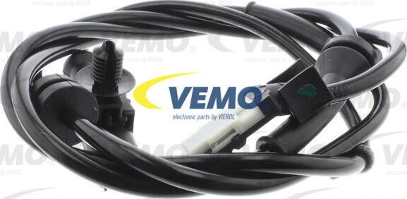 Vemo V38-72-0026 - Датчик ABS, частота обертання колеса autozip.com.ua