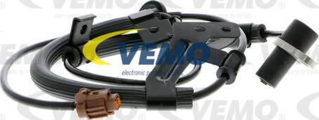 Vemo V38-72-0023 - Датчик ABS, частота обертання колеса autozip.com.ua