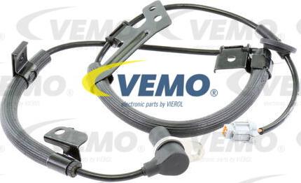 Vemo V38-72-0022 - Датчик ABS, частота обертання колеса autozip.com.ua