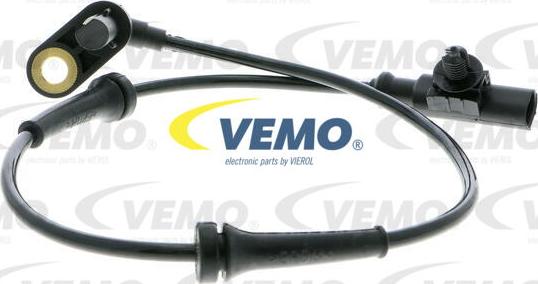 Vemo V38-72-0027 - Датчик ABS, частота обертання колеса autozip.com.ua