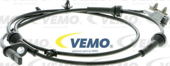 Vemo V38-72-0146 - Датчик ABS, частота обертання колеса autozip.com.ua