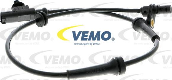 Vemo V38-72-0148 - Датчик ABS, частота обертання колеса autozip.com.ua