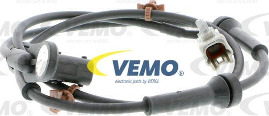 Vemo V38-72-0143 - Датчик ABS, частота обертання колеса autozip.com.ua