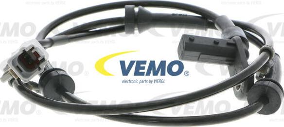 Vemo V38-72-0147 - Датчик ABS, частота обертання колеса autozip.com.ua