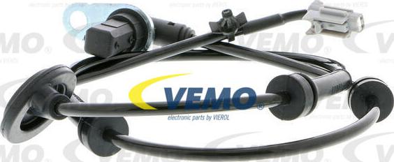 Vemo V38-72-0167 - Датчик ABS, частота обертання колеса autozip.com.ua