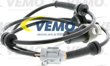 Vemo V38-72-0107 - Датчик ABS, частота обертання колеса autozip.com.ua