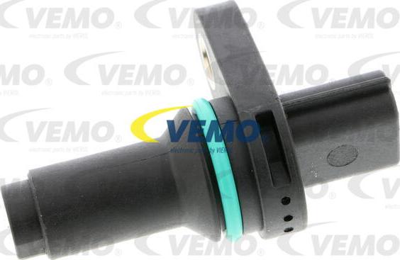 Vemo V38-72-0185 - Датчик імпульсів, колінчастий вал autozip.com.ua