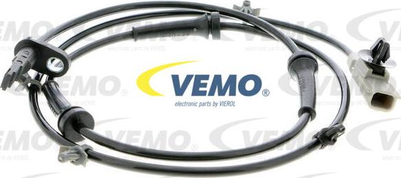 Vemo V38-72-0133 - Датчик ABS, частота обертання колеса autozip.com.ua
