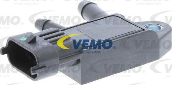 Vemo V38-72-0126 - Датчик, тиск вихлопних газів autozip.com.ua