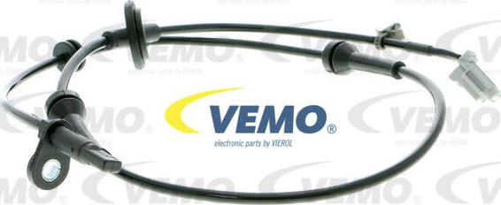 Vemo V38-72-0170 - Датчик ABS, частота обертання колеса autozip.com.ua