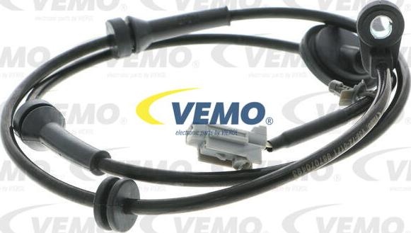 Vemo V38-72-0171 - Датчик ABS, частота обертання колеса autozip.com.ua