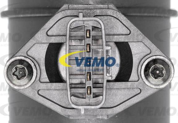 Vemo V38-72-0243 - Датчик потоку, маси повітря autozip.com.ua