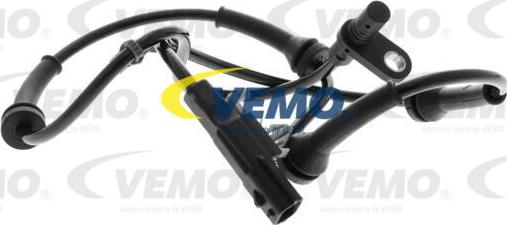 Vemo V38-72-0264 - Датчик ABS, частота обертання колеса autozip.com.ua