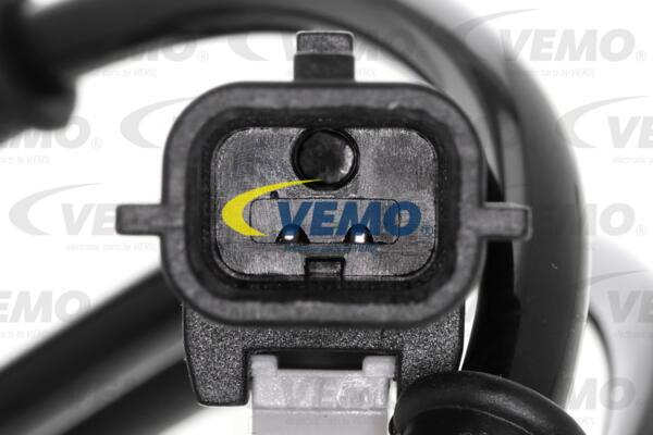 Vemo V38-72-0264 - Датчик ABS, частота обертання колеса autozip.com.ua