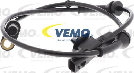 Vemo V38-72-0265 - Датчик ABS, частота обертання колеса autozip.com.ua