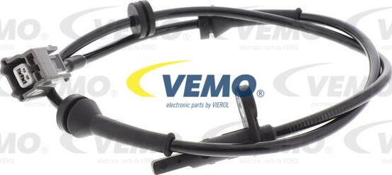 Vemo V38-72-0263 - Датчик ABS, частота обертання колеса autozip.com.ua