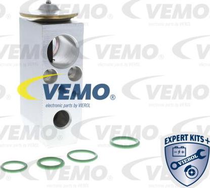 Vemo V38-77-0002 - Розширювальний клапан, кондиціонер autozip.com.ua