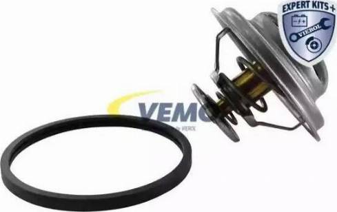 Vemo V33-99-0002 - Термостат, охолоджуюча рідина autozip.com.ua