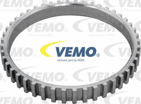 Vemo V33-92-0004 - Зубчастий диск імпульсного датчика, протівобл. устр. autozip.com.ua