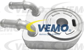 Vemo V33-60-0019 - Масляний радіатор, рухове масло autozip.com.ua