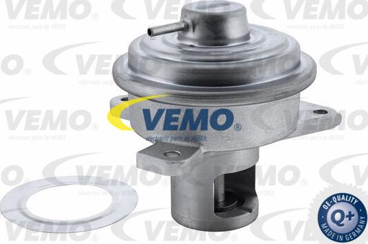 Vemo V33-63-0001 - Клапан повернення ОГ autozip.com.ua