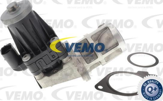 Vemo V33-63-0002 - Клапан повернення ОГ autozip.com.ua